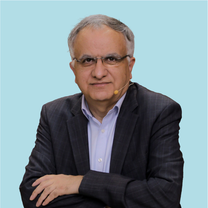 Parviz Zarei