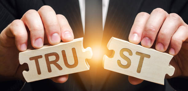 Neuroscience of Trust